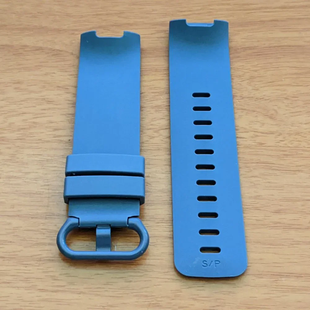 fitbit Charge Replacement Band #2 (Gray)***